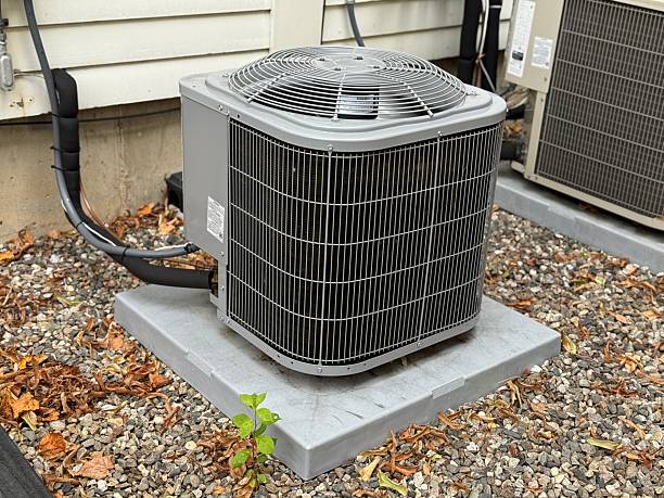 24/7 Emergency Heat Pump Repair experts in Norwalk, CA