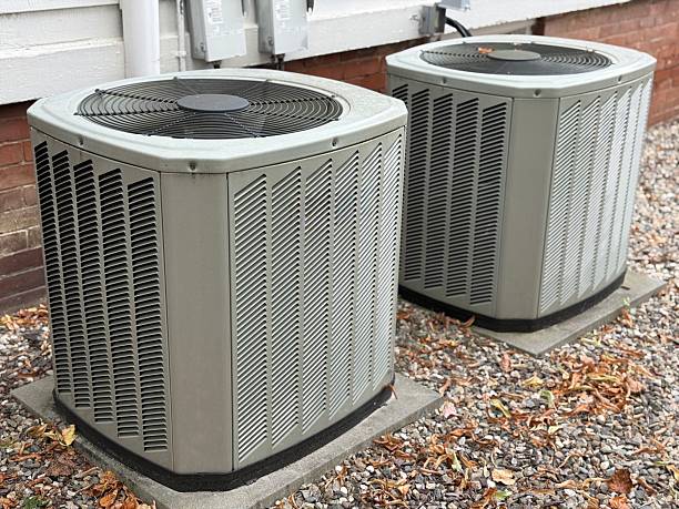 Reliable Heat Pump Repair contractor in Norwalk, CA by Leonard HVAC