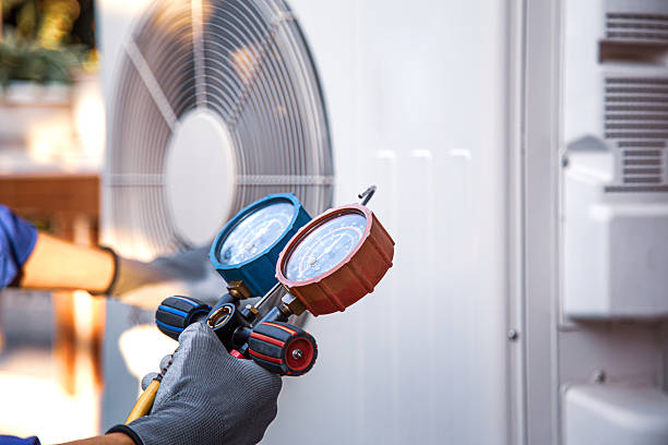 Affordable Heat Pump Repair solutions in Norwalk, CA